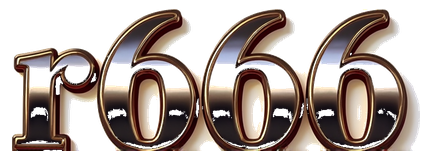 r6666 logo